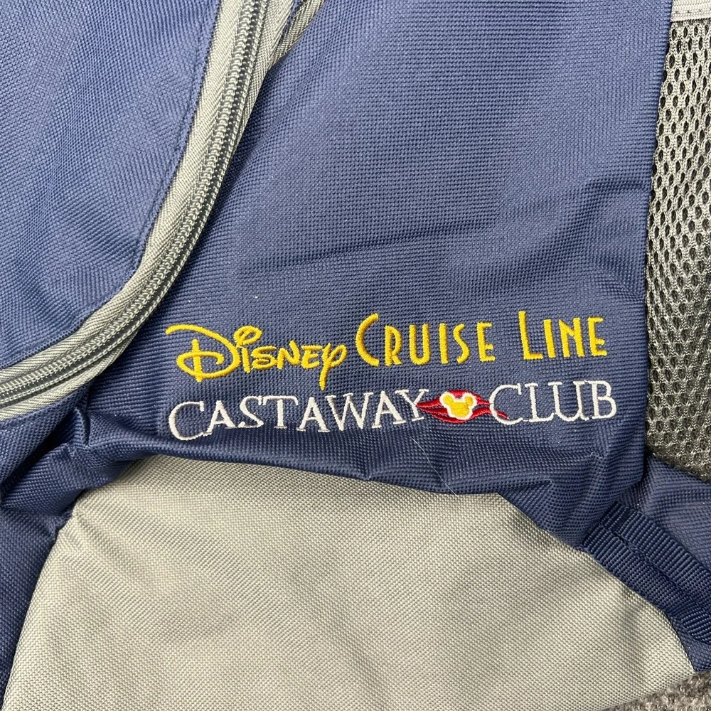 Disney cruise line